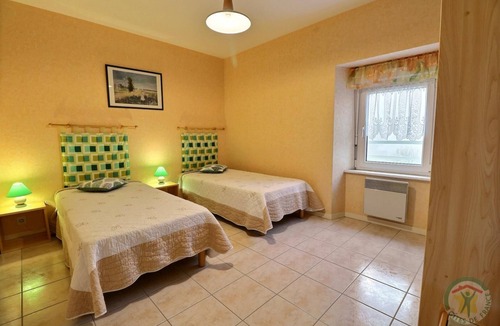 Chateau-Malo House | La Garenne - SAINT-MALO