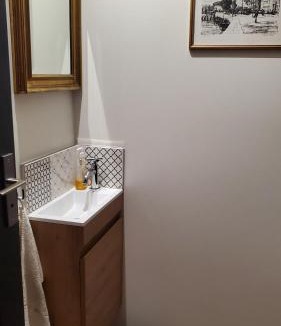 Saint-Valery-sur-Somme Villa | La Gitane