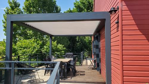 Saint-Valery-sur-Somme Villa | La Gitane