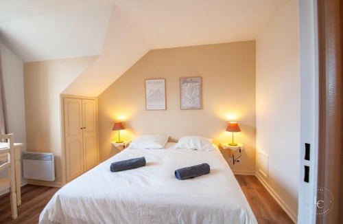 Ardon House | La Golfette - Cottage 2 personnes