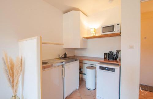 Ardon House | La Golfette - Cottage 2 personnes