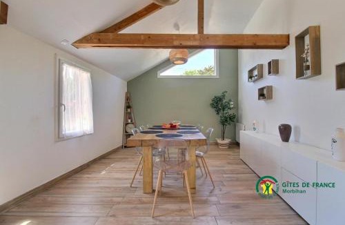 Saint-Grave House | La grée des dinosaures