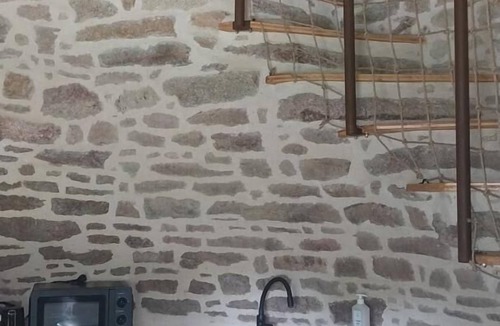 Peaule House | La Grée du Moulin - PEAULE