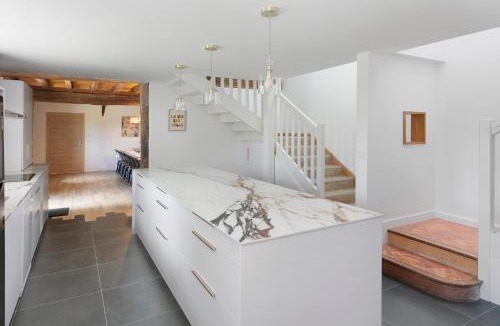 Beganne House | La Grande Jeane