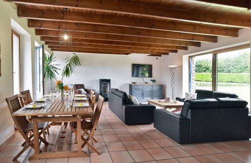 Saint-Alban House | La Grande Maison du Puits Merpault - Belle longère