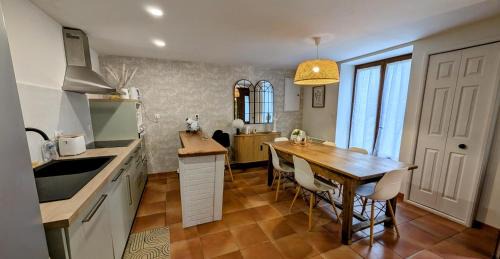 Panazol House | La grande ourse