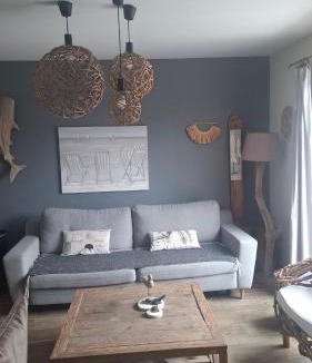 Eu House | la grange