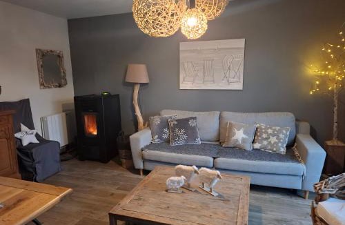 Eu House | la grange