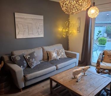 Eu House | la grange