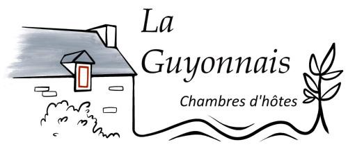 Quevert Bed & Breakfast | La Guyonnais Chambre d'hôtes