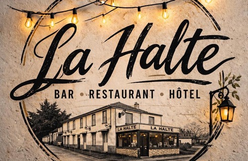 Saint-Amand Hotel | La halte
