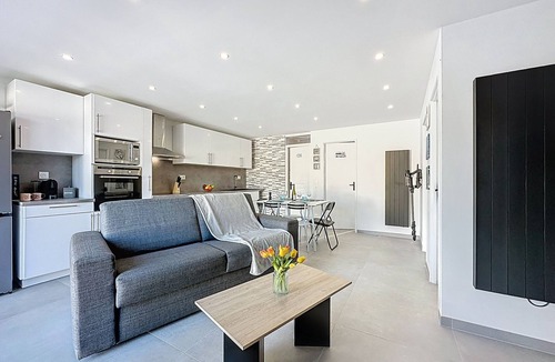 La Bernerie-en-Retz House | La Houle by Interhome