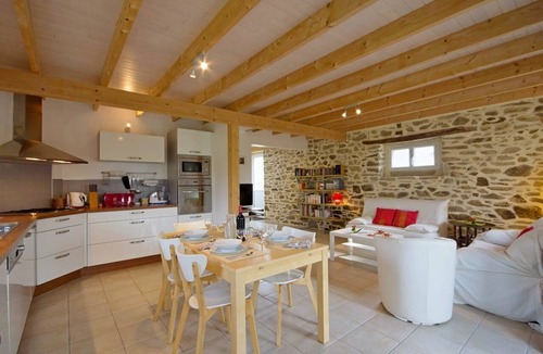 Saint-Grave House | La Jeannette - SAINT-GRAVE