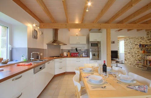 Saint-Grave House | La Jeannette - SAINT-GRAVE
