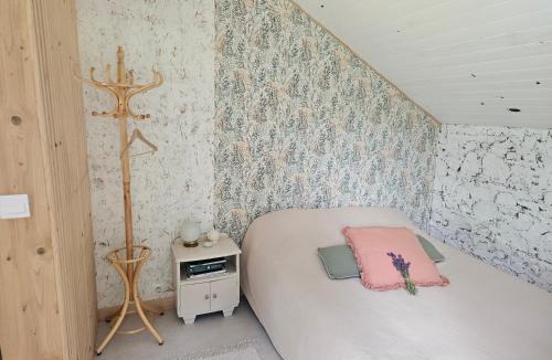 Fierville-les-Mines House | La Kabane