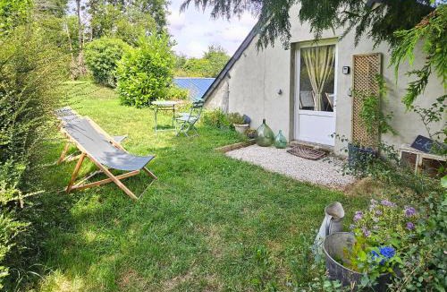 Fierville-les-Mines House | La Kabane
