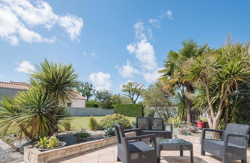 Chauve House | La Lilla - Piscine - Wifi