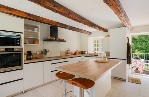 Pleurtuit House | La Longère by Interhome