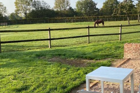 Manerbe Apartment | La Longere du Haras