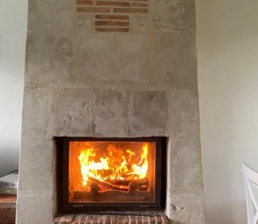 Manerbe Apartment | La Longere du Haras