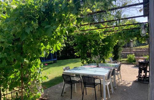 Cheffreville-Tonnencourt House | La Maison familiale de Solene - Nature - Piscine - 12 pers