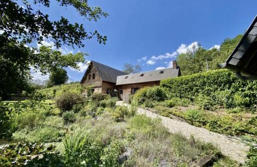 Cheffreville-Tonnencourt House | La Maison familiale de Solene - Nature - Piscine - 12 pers