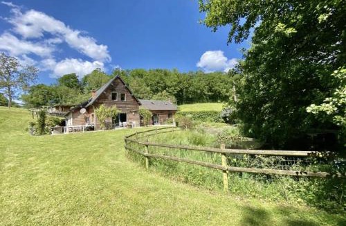 Cheffreville-Tonnencourt House | La Maison familiale de Solene - Nature - Piscine - 12 pers