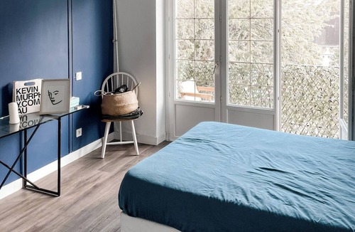 Arzal Hotel | La Maison Alfred