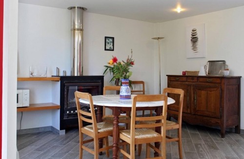 Plerin House | La Maison Chopin - PLERIN