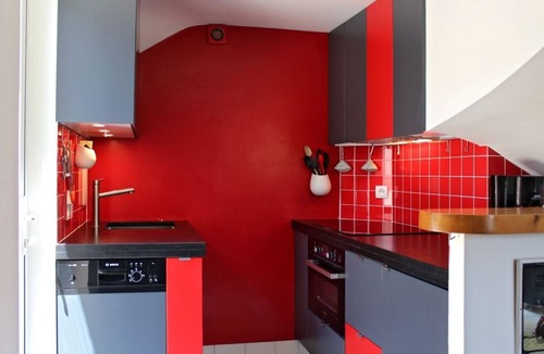 Plerin House | La Maison Chopin - PLERIN