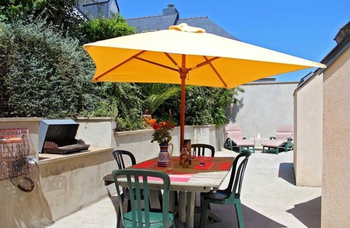 Plerin House | La Maison Chopin - PLERIN