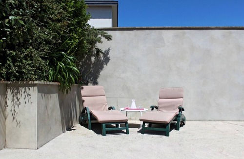Plerin House | La Maison Chopin - PLERIN