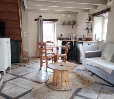 Lauriere Ski Chalet | La maison d'André