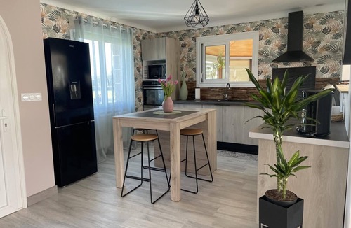 Plehedel House | La Maison d'Annie - PLEHEDEL