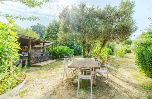 Villaines-les-Rochers House | La Maison des Docks - 30min de Tours