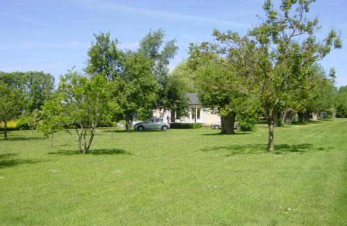 Agon-Coutainville House | La maison dans le pré