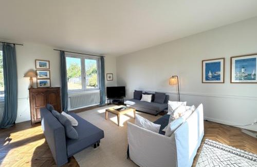 Sevigny House | La Maison de Charme - Famille - Vaste jardin - Campagne