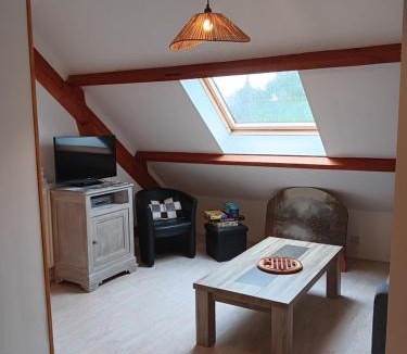 Beaumont-les-Autels Bed & Breakfast | La maison de Marie 2