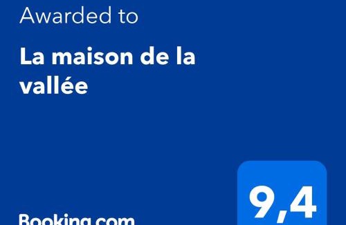 Ranville Villa | La maison de la vallée