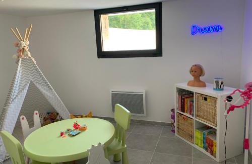 Ranville Villa | La maison de la vallée