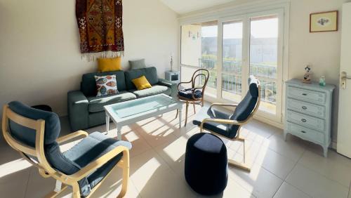 Saint-Brieuc House | La Maison de Maryvonne