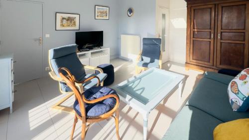 Saint-Brieuc House | La Maison de Maryvonne