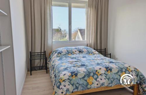 Chammes House | La maison de Sainte Suzanne, 5 pers