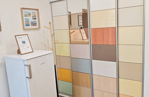 Montdidier Apartment | La maison de violette "studio haut standing