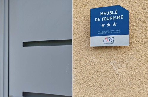 Montdidier Apartment | La maison de violette "studio haut standing