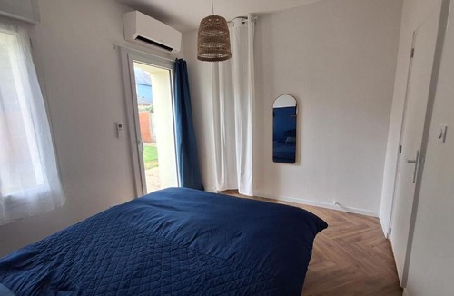 Le Mans Apartment | La Maison Des Pins