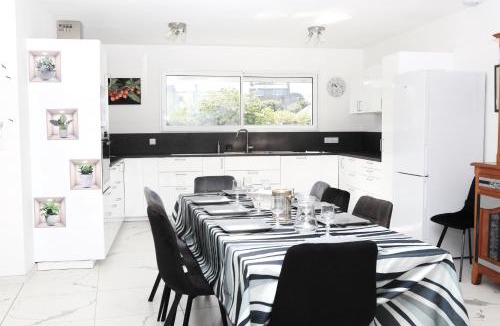 Le Croisic Villa | La Maison Des Plages Le Croisic