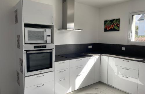 Le Croisic Villa | La Maison Des Plages Le Croisic