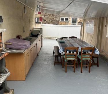 Le Gue-de-Velluire House | La Maison du Bonheur