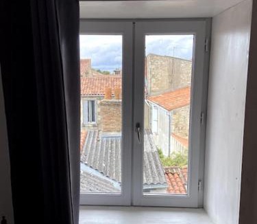 Marans House | la maison du dauphin